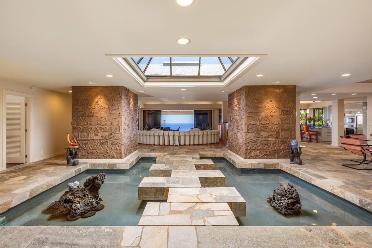 Home in Kailua-Kona · ★4.66 · 4 bedrooms · 5 beds · 3.5 baths - Photo 5