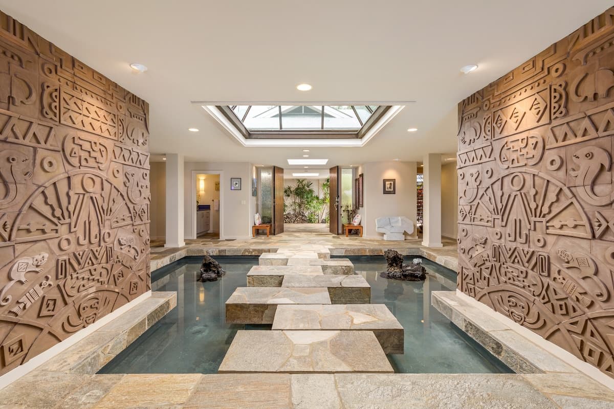 Home in Kailua-Kona · ★4.66 · 4 bedrooms · 5 beds · 3.5 baths - Photo 4