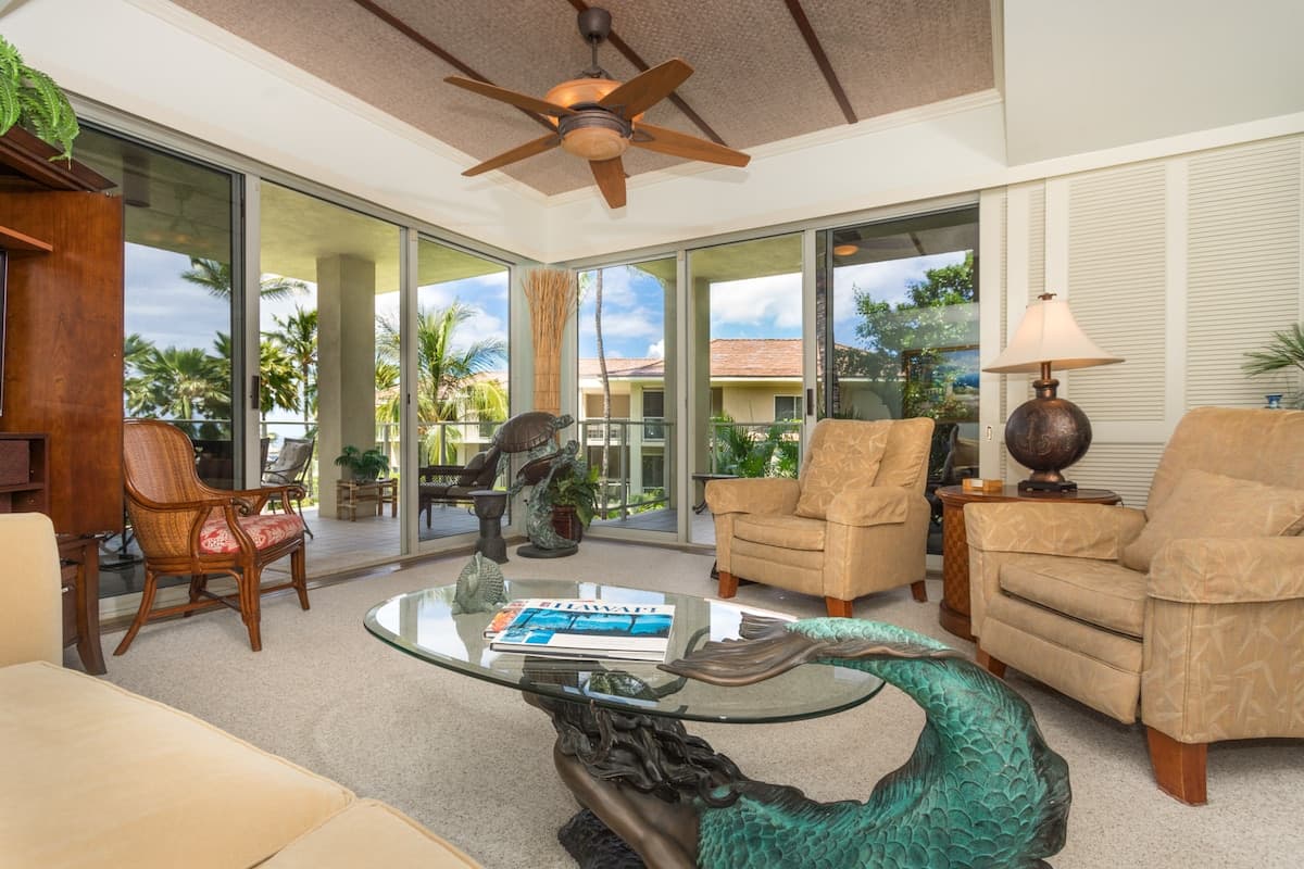 Condo in Waikoloa Village · ★5.0 · 2 bedrooms · 3 beds · 2 baths - Photo 1