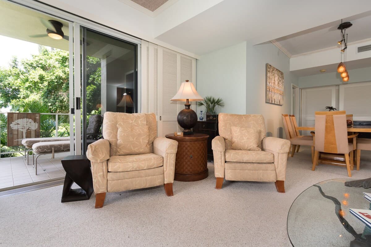Condo in Waikoloa Village · ★5.0 · 2 bedrooms · 3 beds · 2 baths - Photo 3
