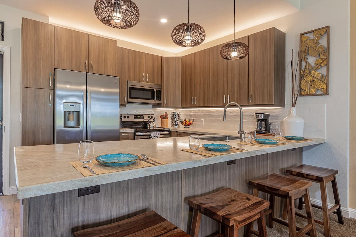 Condo in Wailea · ★4.96 · 2 bedrooms · 4 beds · 2 shared baths - Photo 3