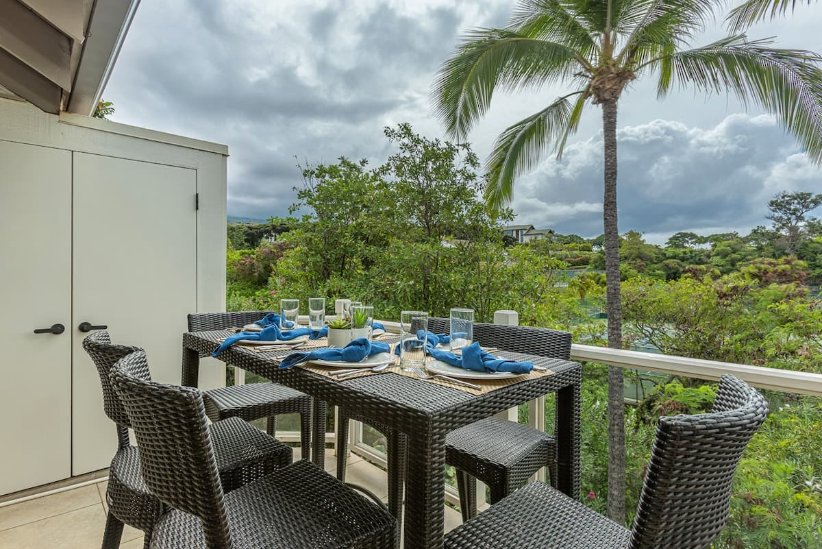 Condo in Wailea · ★4.96 · 2 bedrooms · 4 beds · 2 shared baths - Photo 1