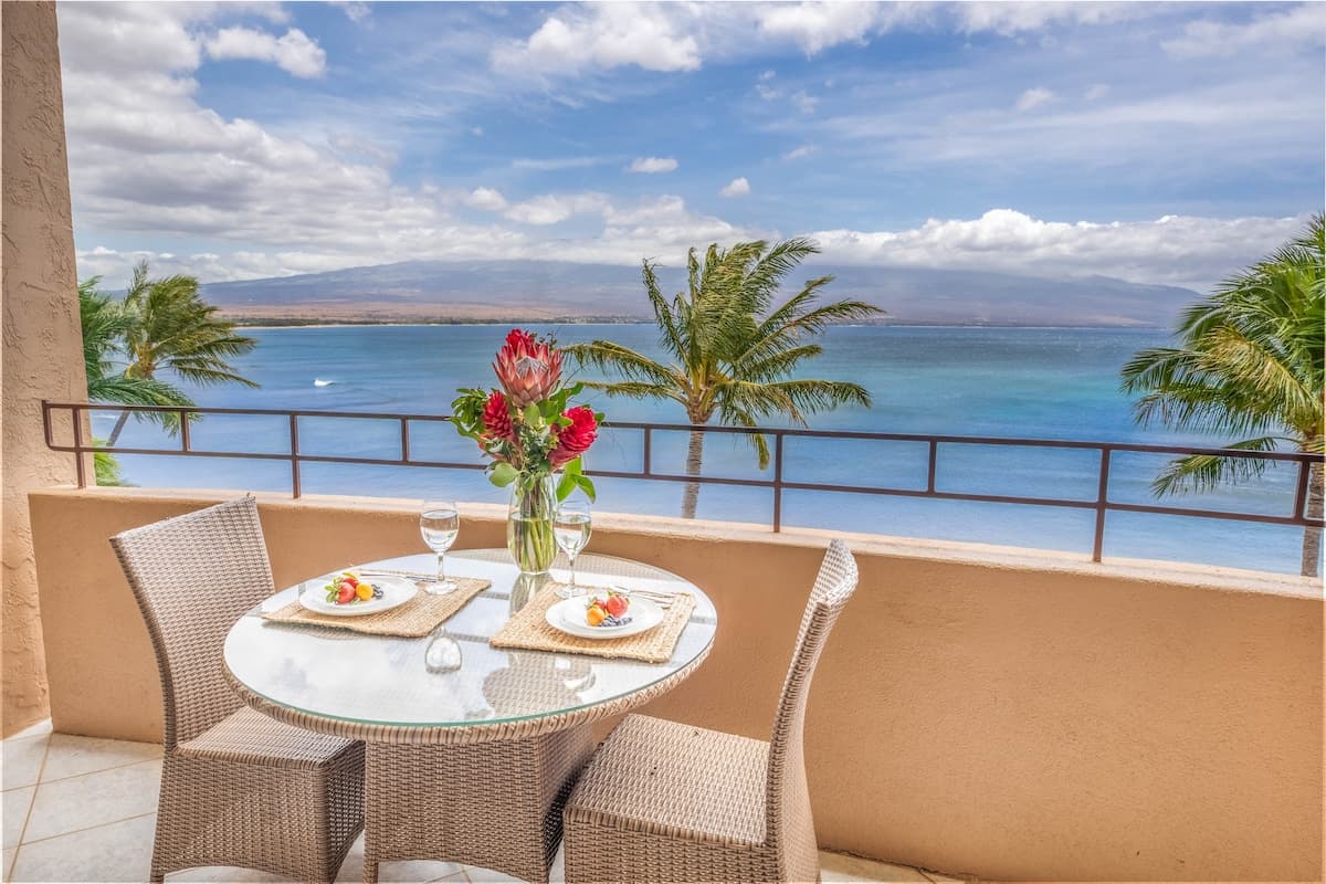 Island Sands 512 Maui Spacious Prime - Photo 1
