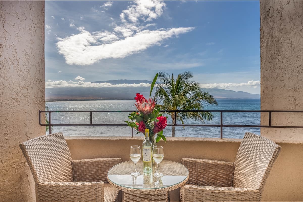 Island Sands 512 Maui Spacious Prime - Photo 2
