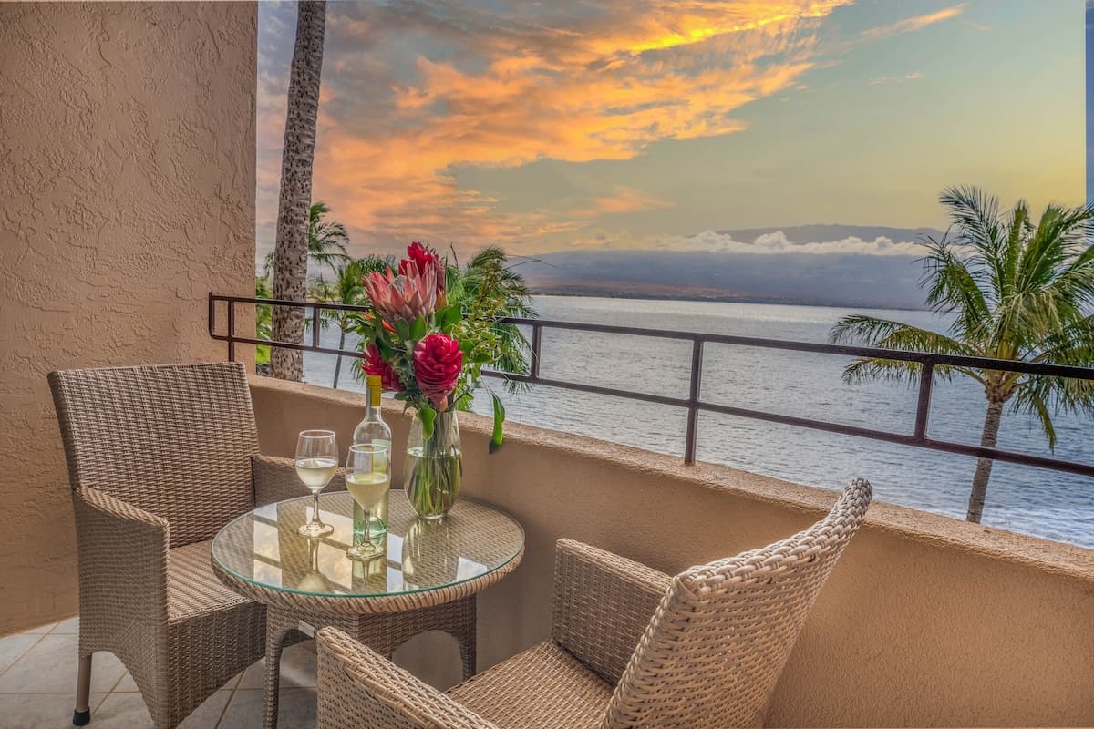 Island Sands 512 Maui Spacious Prime - Photo 5