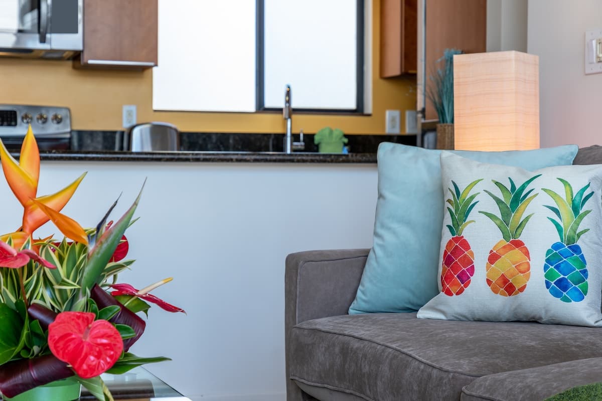 Condo in Wailuku · ★4.72 · 2 bedrooms · 3 beds · 2 baths - Photo 5