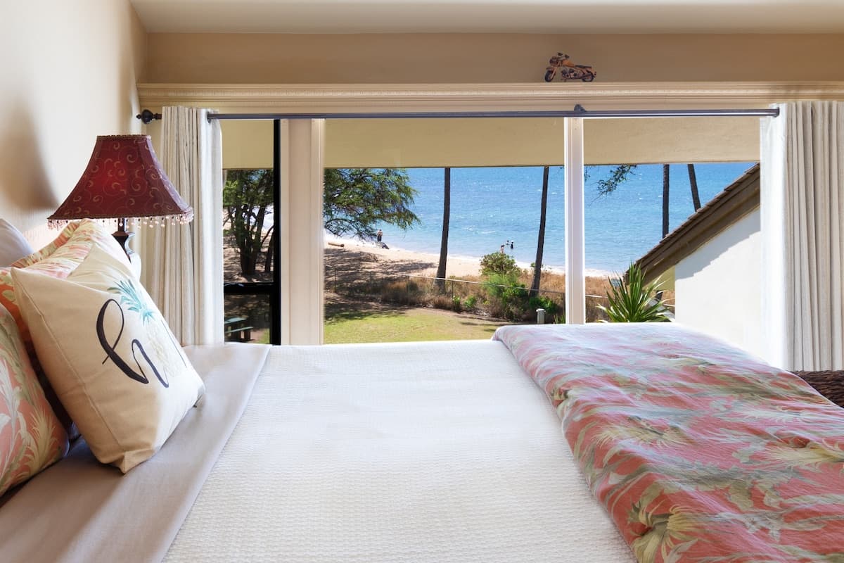 Condo in Wailuku · ★4.75 · 2 bedrooms · 2 beds · 2 shared baths - Photo 1
