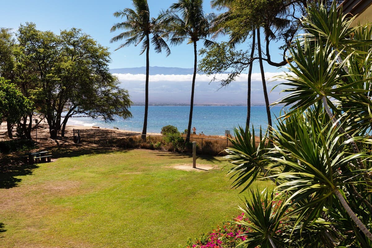 Condo in Wailuku · ★4.75 · 2 bedrooms · 2 beds · 2 shared baths - Photo 3