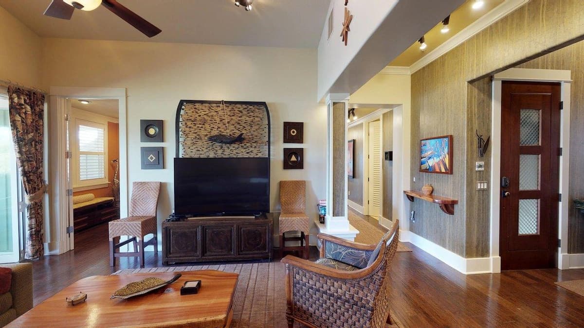Villa in Koloa · ★4.93 · 4 bedrooms · 4 beds · 3.5 baths - Photo 2