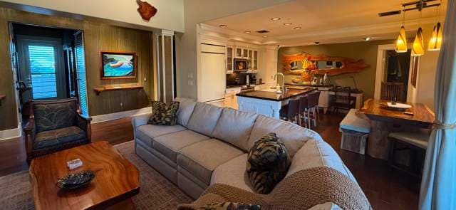 Villa in Koloa · ★4.93 · 4 bedrooms · 4 beds · 3.5 baths - Photo 5