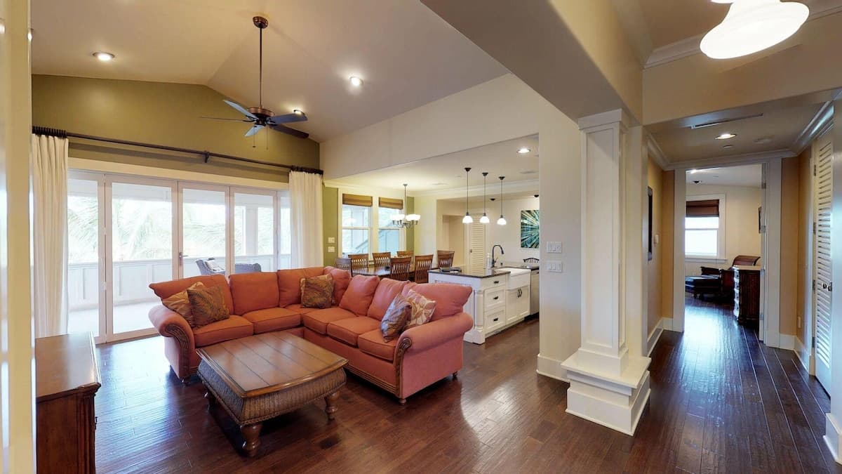 Villa in Koloa · ★5.0 · 4 bedrooms · 4 beds · 3.5 baths - Photo 2