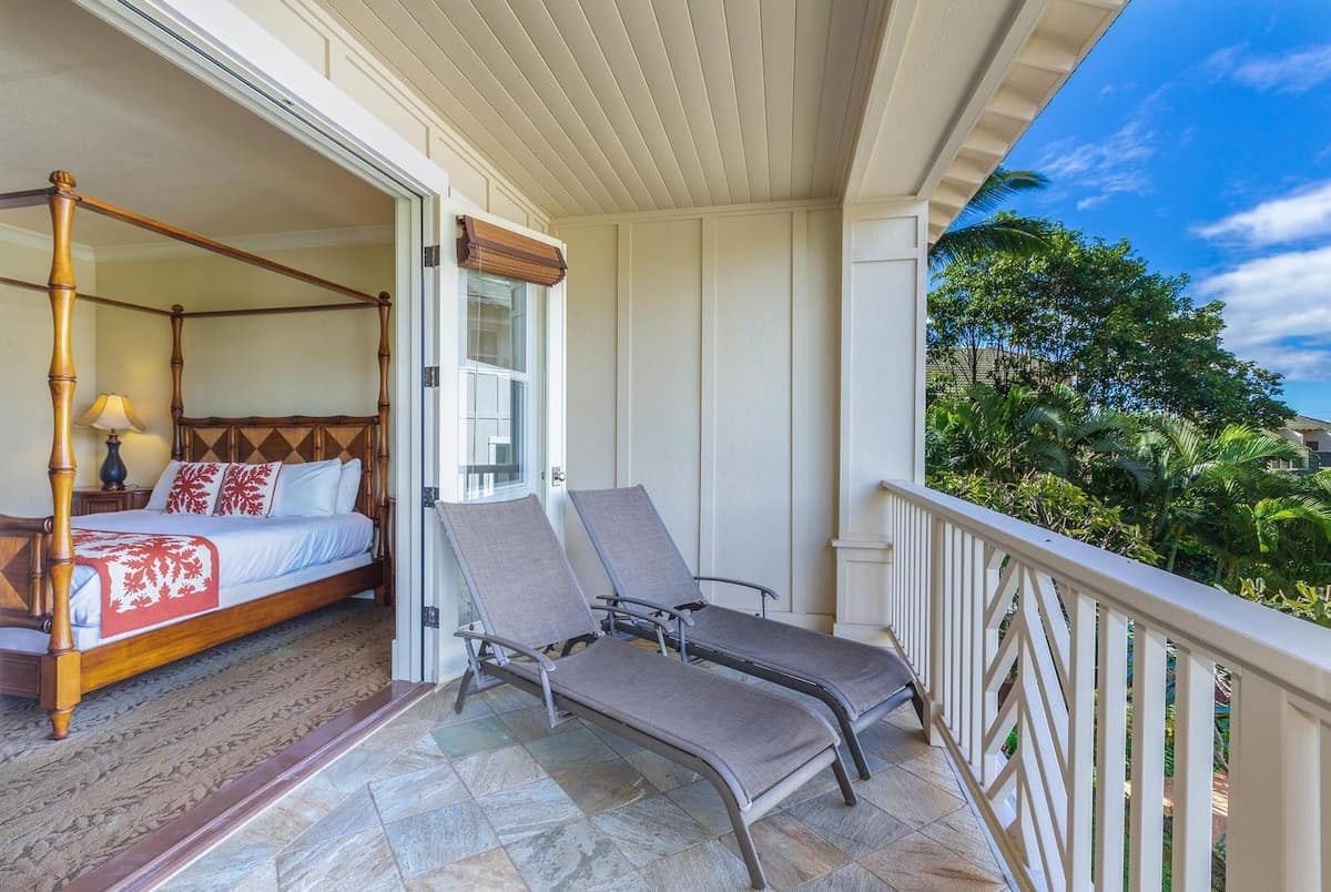 Villa in Koloa · ★5.0 · 4 bedrooms · 4 beds · 3.5 baths - Photo 4