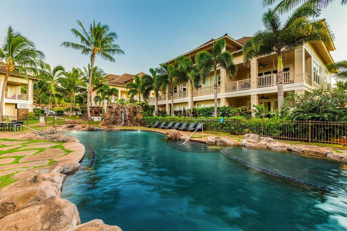 Villa in Koloa · ★5.0 · 4 bedrooms · 4 beds · 3.5 baths - Photo 1