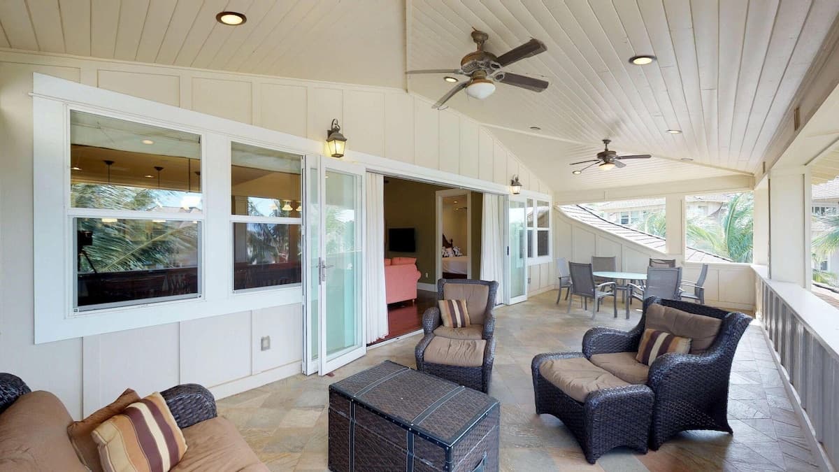 Villa in Koloa · ★5.0 · 4 bedrooms · 4 beds · 3.5 baths - Photo 5