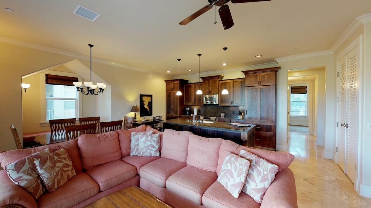 3BR I Luxury in Paradise l Beaches, Golf, Shopping - Photo 2