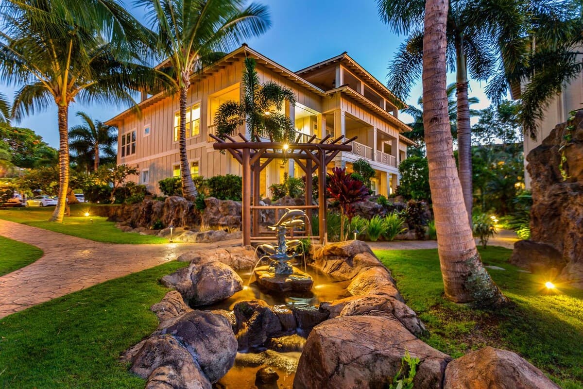 Villa in Koloa · ★4.91 · 3 bedrooms · 4 beds · 3 baths - Photo 5