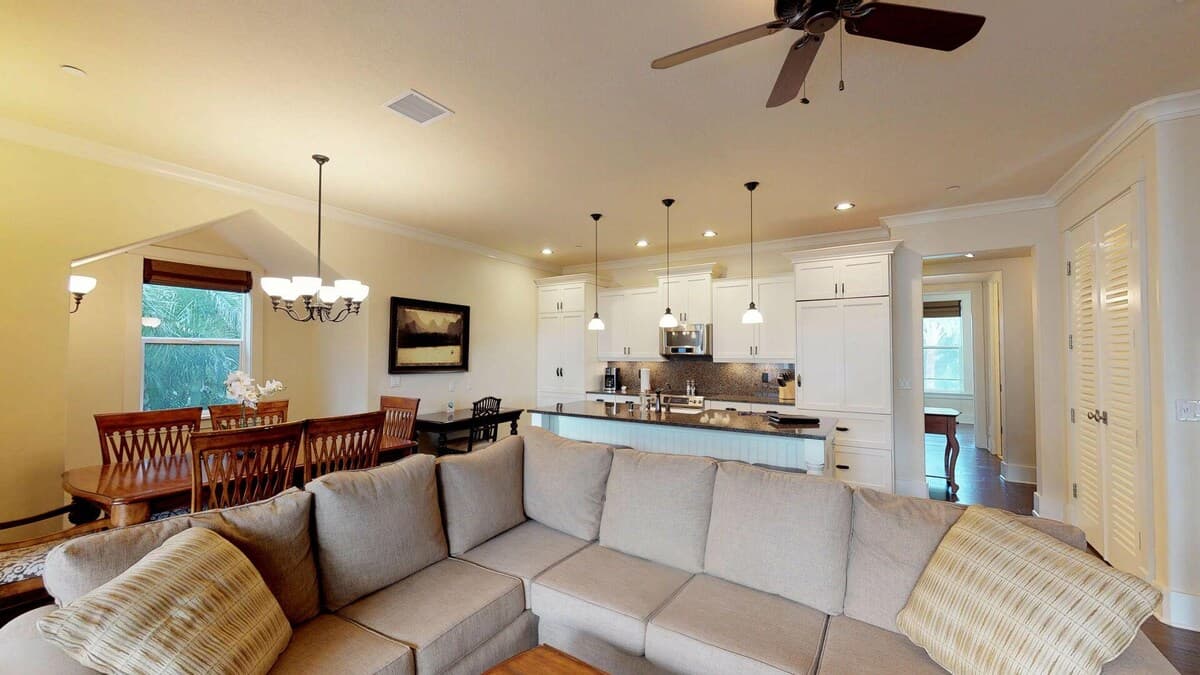 Villa in Koloa · ★4.8 · 3 bedrooms · 4 beds · 3 baths - Photo 3