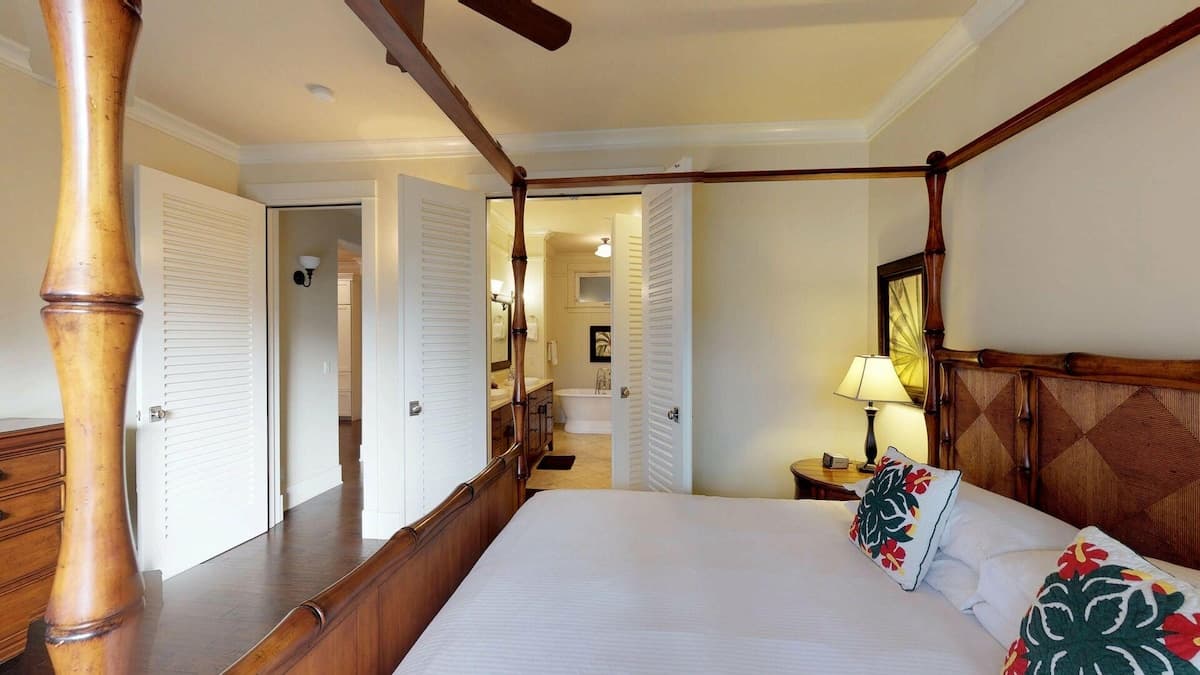 Villa in Koloa · ★4.8 · 3 bedrooms · 4 beds · 3 baths - Photo 5
