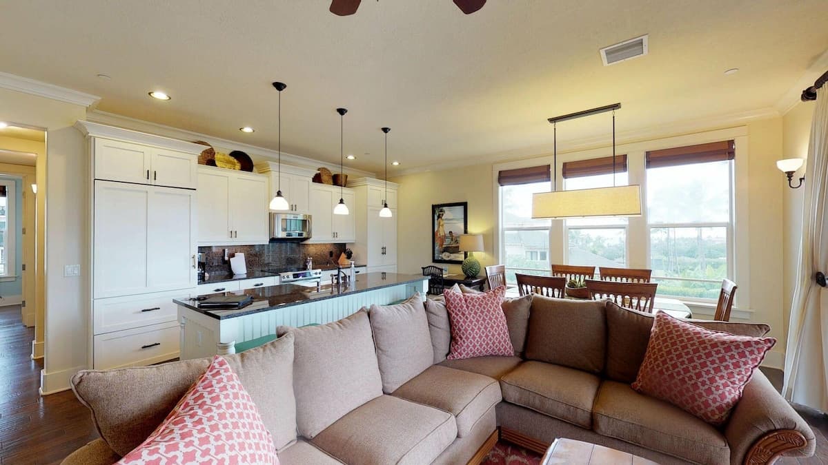 Villa in Koloa · ★4.94 · 3 bedrooms · 4 beds · 3 baths - Photo 3