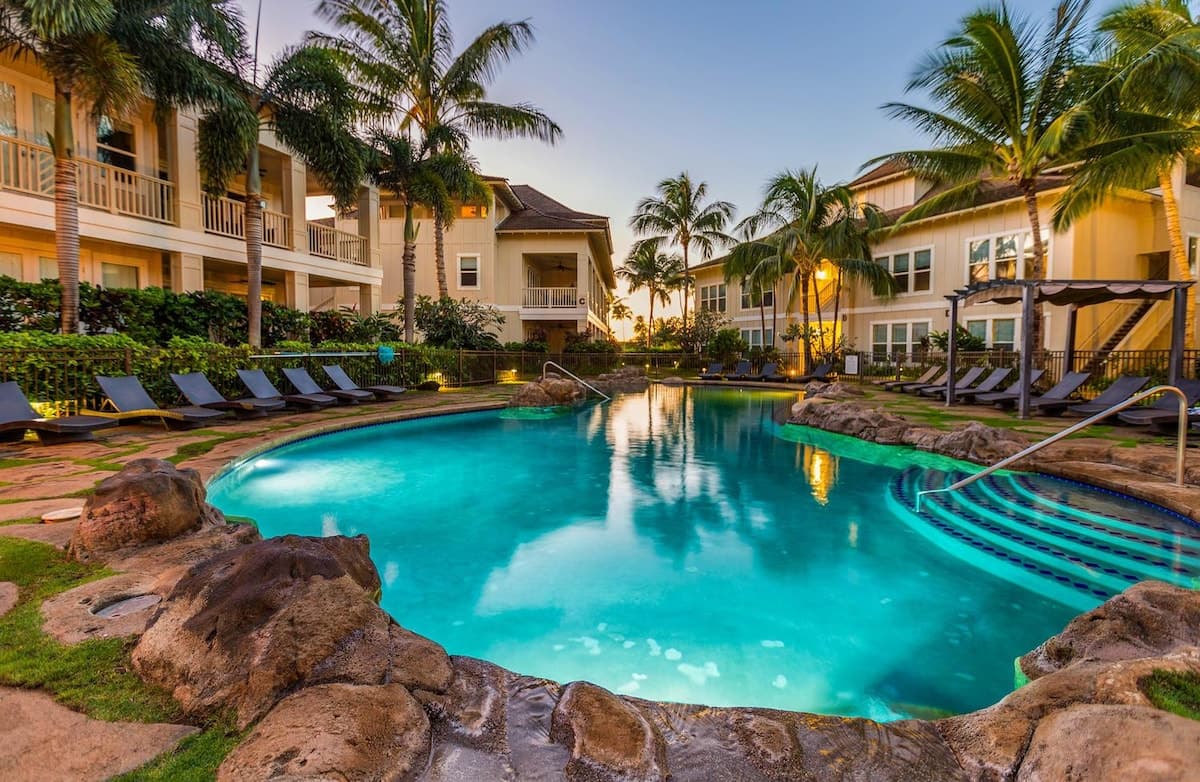 Villa in Koloa · ★4.94 · 3 bedrooms · 4 beds · 3 baths - Photo 5