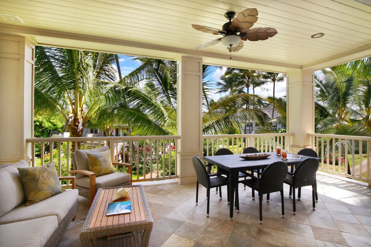 Villa in Koloa · ★4.79 · 3 bedrooms · 4 beds · 3 baths - Photo 4