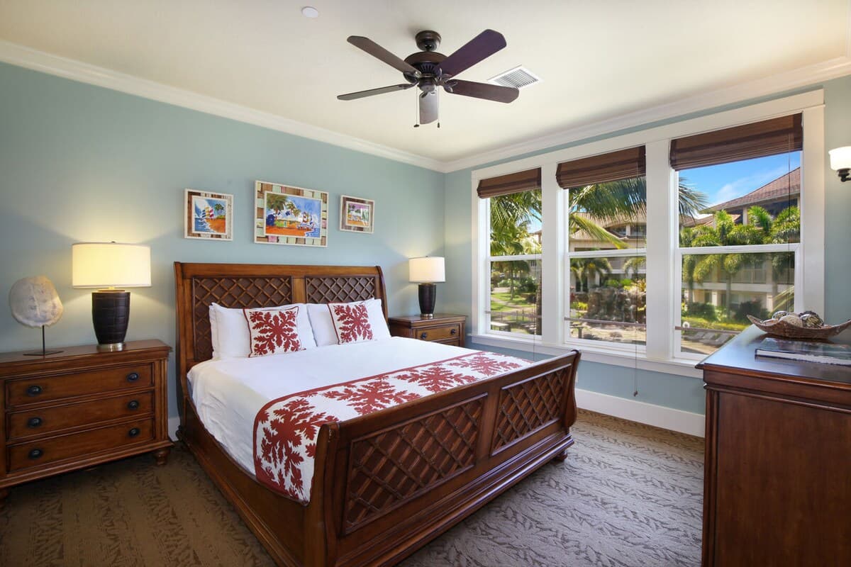 Villa in Koloa · ★4.79 · 3 bedrooms · 4 beds · 3 baths - Photo 5