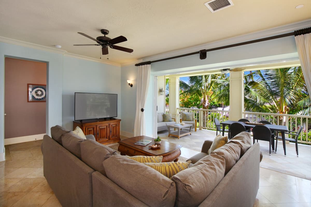 Villa in Koloa · ★4.79 · 3 bedrooms · 4 beds · 3 baths - Photo 3