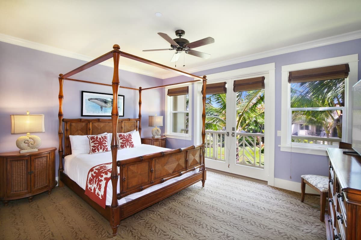 Villa in Koloa · ★4.79 · 3 bedrooms · 4 beds · 3 baths - Photo 2