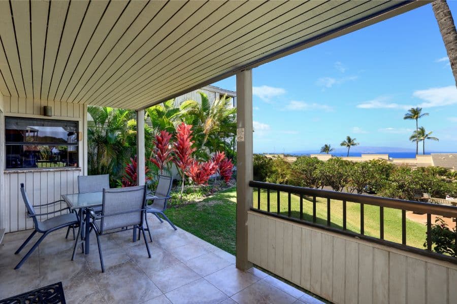 Condo in Wailea · ★4.6 · 2 bedrooms · 3 beds · 2 private baths - Photo 1