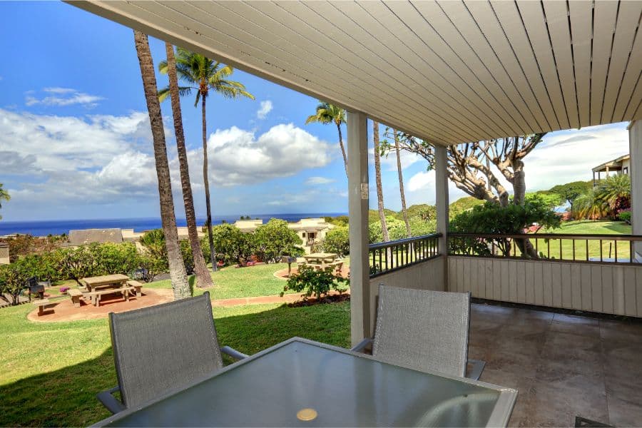 Condo in Wailea · ★4.6 · 2 bedrooms · 3 beds · 2 private baths - Photo 2
