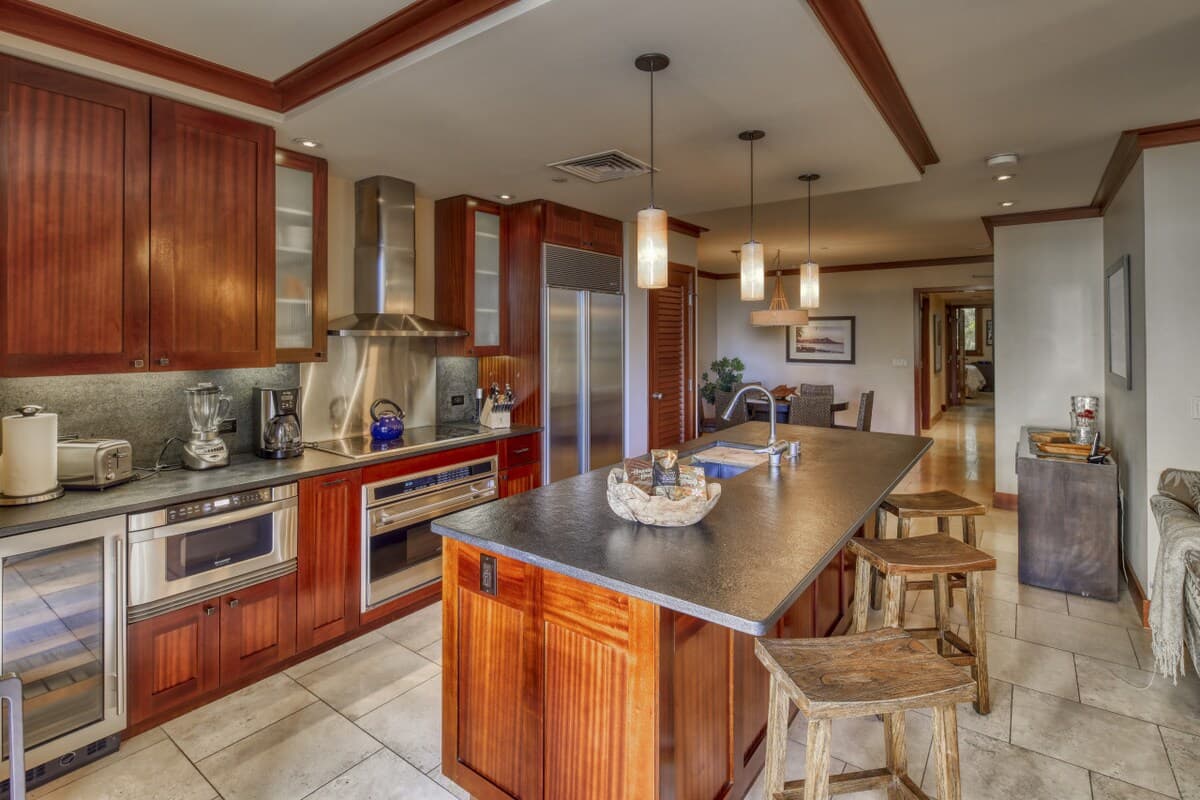 Condo in Kapolei · ★4.89 · 3 bedrooms · 4 beds · 2.5 private baths - Photo 5