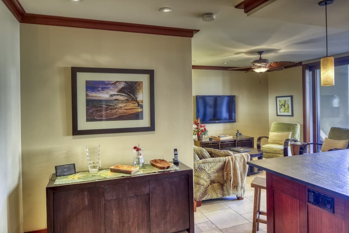 Condo in Kapolei · ★4.89 · 3 bedrooms · 4 beds · 2.5 private baths - Photo 3