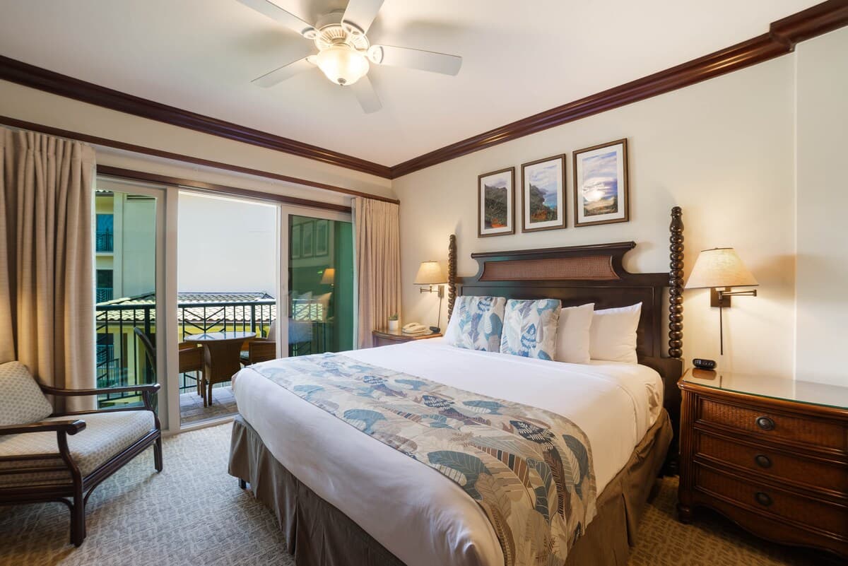 Condo in Kapaa · ★4.77 · 1 bedroom · 2 beds · 2 baths - Photo 5