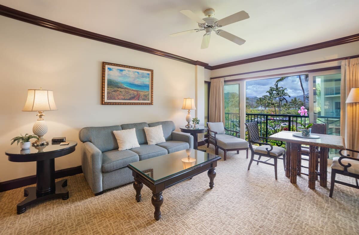 Condo in Kapaa · ★4.77 · 1 bedroom · 2 beds · 2 baths - Photo 1