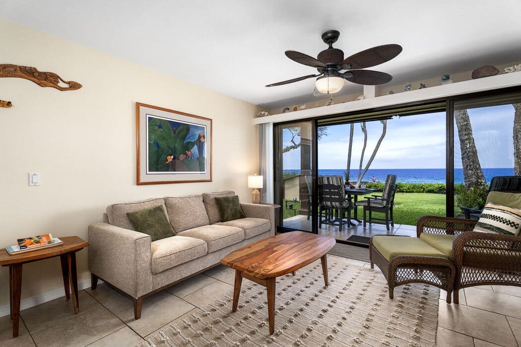 Condo in Kailua-Kona · ★4.78 · 1 bedroom · 1 bed · 1 bath - Photo 2