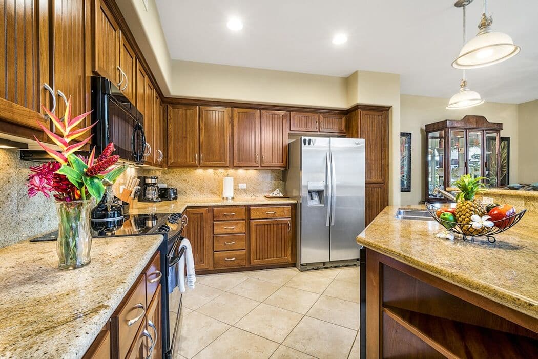 Townhouse in Waimea · ★4.75 · 3 bedrooms · 4 beds · 3 baths - Photo 5
