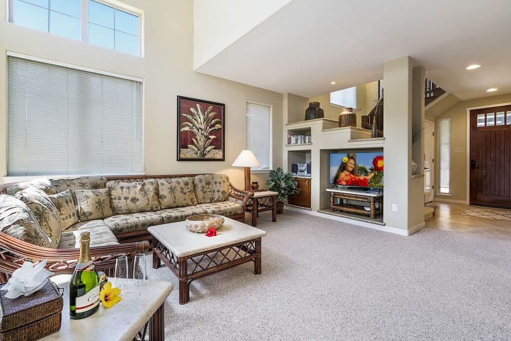 Townhouse in Waimea · ★4.75 · 3 bedrooms · 4 beds · 3 baths - Photo 4