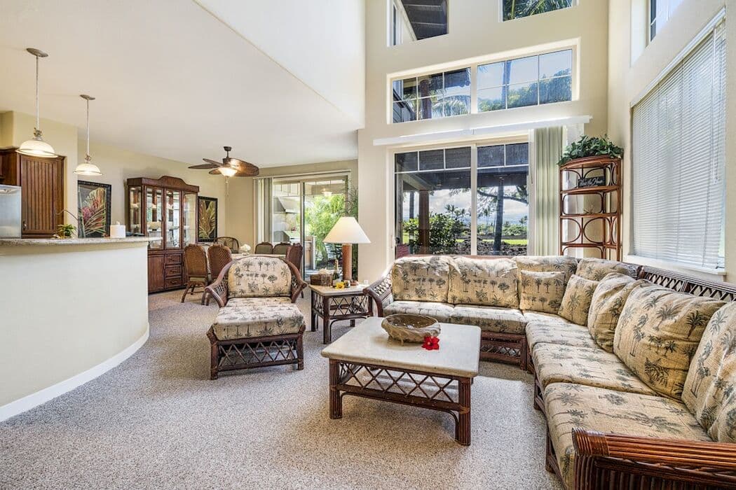 Townhouse in Waimea · ★4.75 · 3 bedrooms · 4 beds · 3 baths - Photo 3