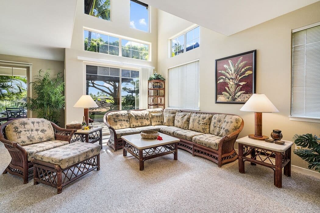 Townhouse in Waimea · ★4.75 · 3 bedrooms · 4 beds · 3 baths - Photo 2
