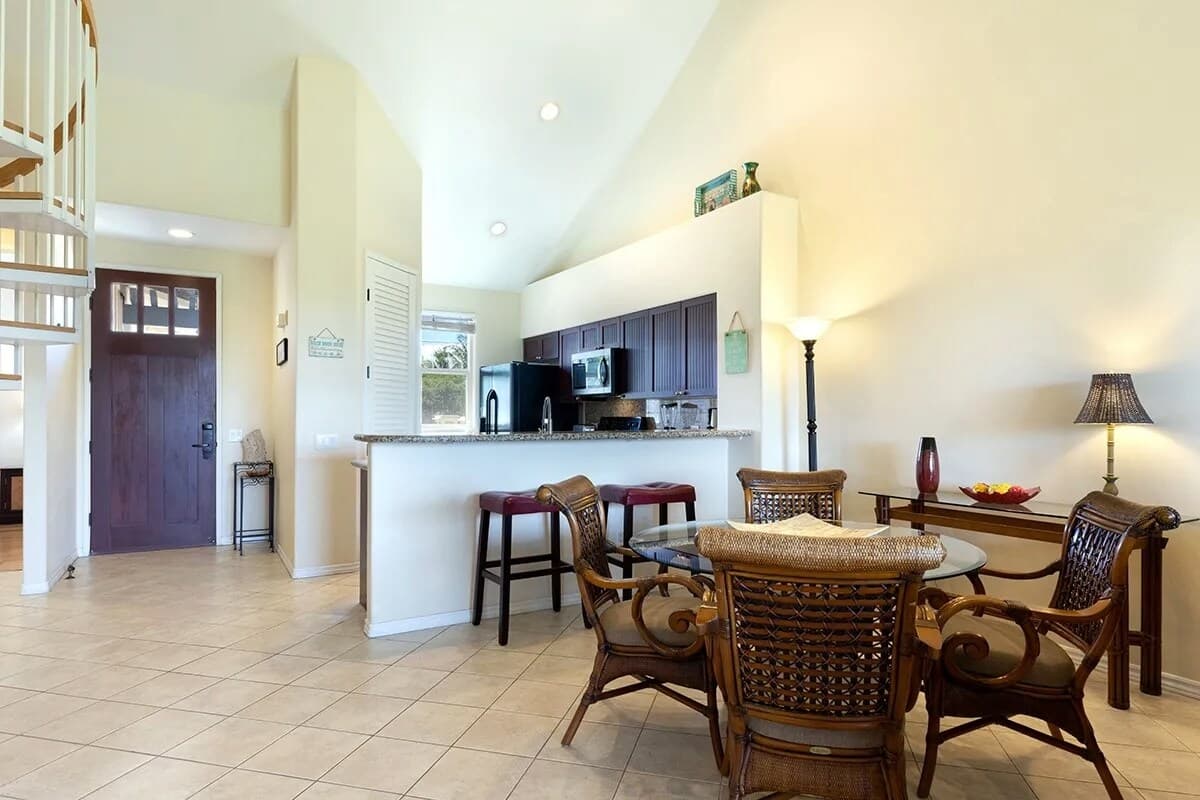 Condo in Waikoloa Village · ★4.78 · 2 bedrooms · 3 beds · 2 shared baths - Photo 2