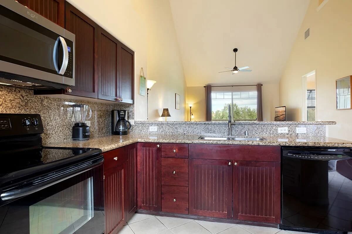 Condo in Waikoloa Village · ★4.78 · 2 bedrooms · 3 beds · 2 shared baths - Photo 5
