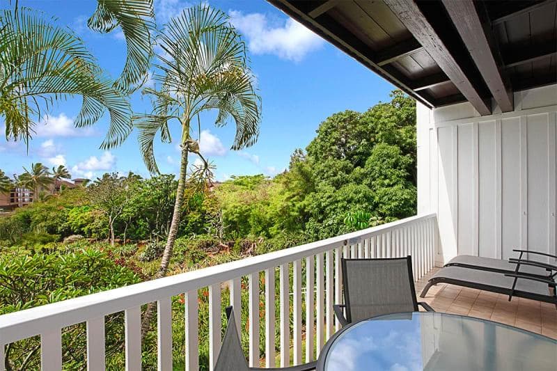Condo in Koloa · ★4.77 · 1 bedroom · 2 beds · 1 private bath - Photo 5