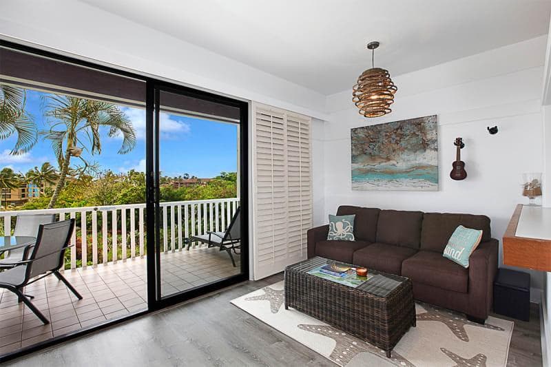 Condo in Koloa · ★4.77 · 1 bedroom · 2 beds · 1 private bath - Photo 2
