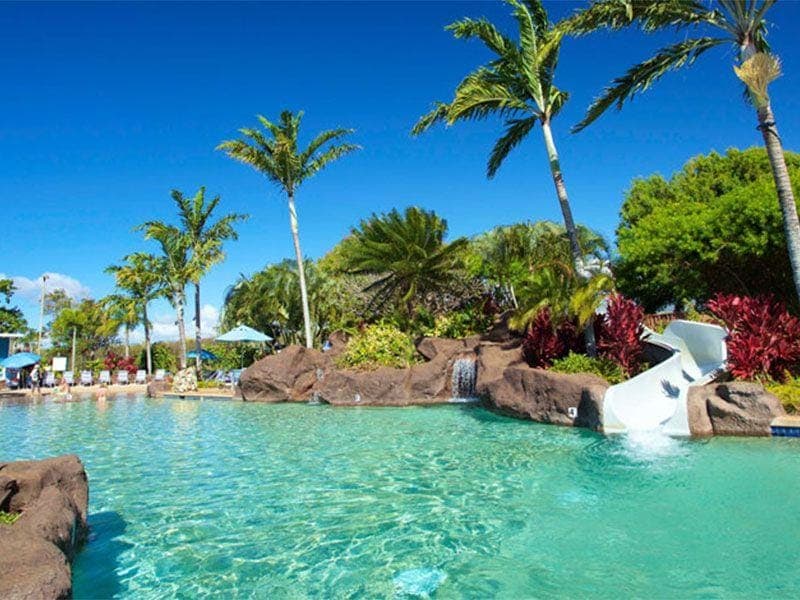 Condo in Koloa · ★4.77 · 1 bedroom · 2 beds · 1 private bath - Photo 1