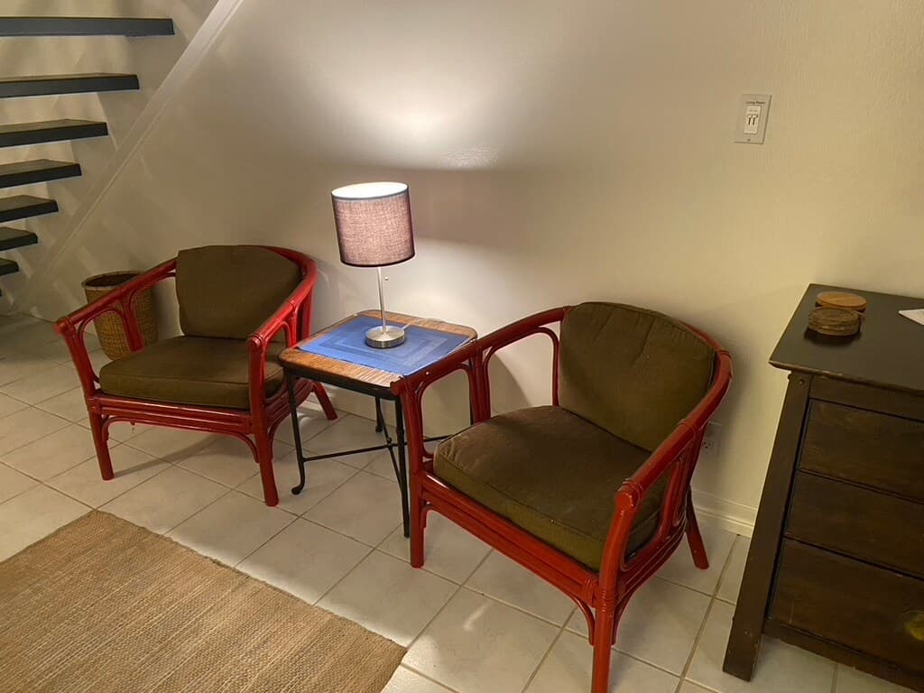 Condo in Kahuku · ★4.55 · 2 bedrooms · 4 beds · 2.5 shared baths - Photo 2