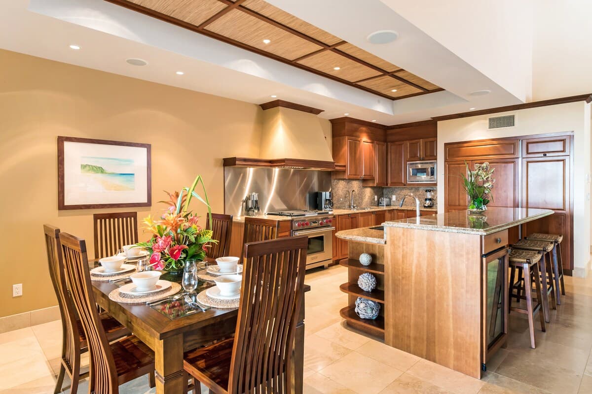 Home in Waimea · ★5.0 · 3 bedrooms · 4 beds · 3.5 baths - Photo 5