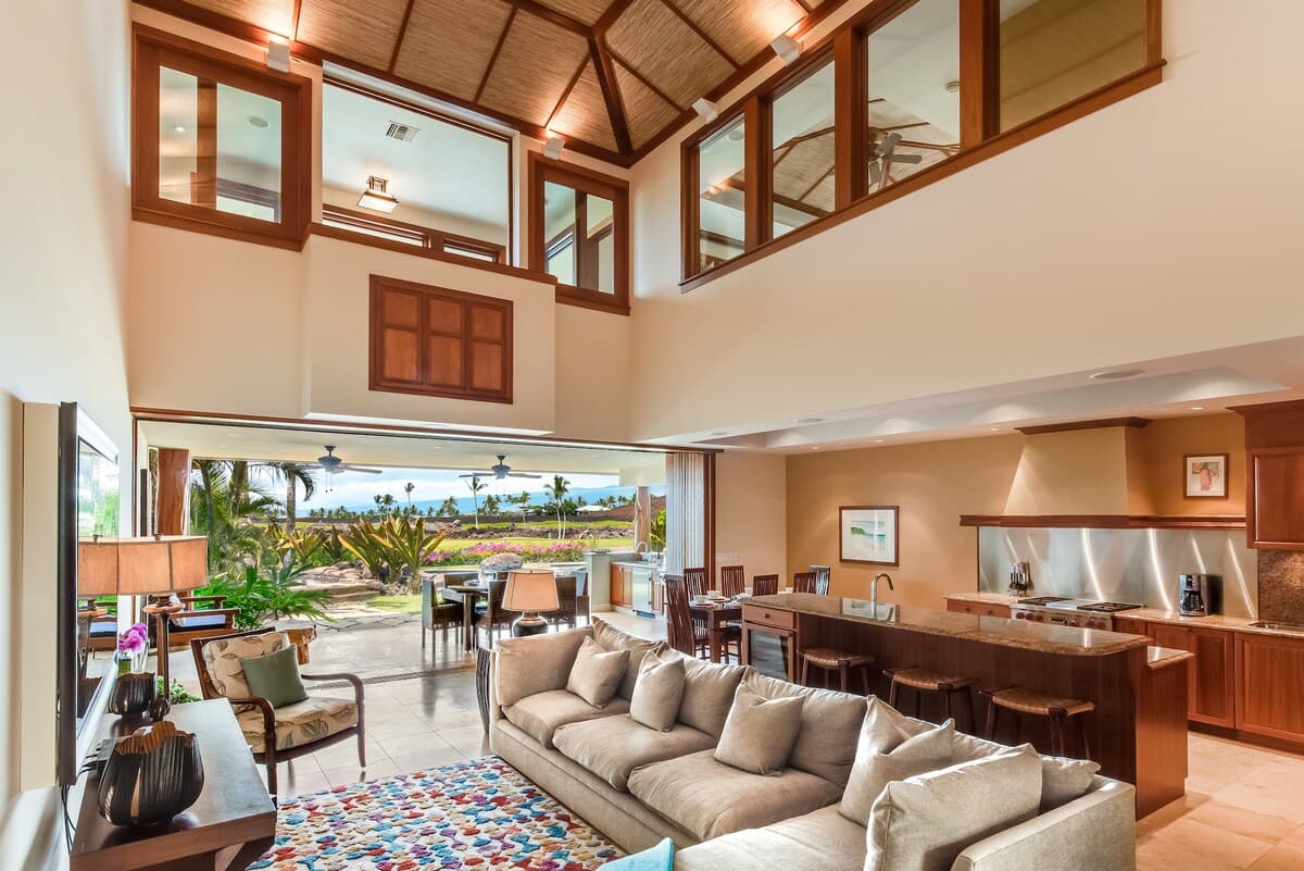 Home in Waimea · ★5.0 · 3 bedrooms · 4 beds · 3.5 baths - Photo 3
