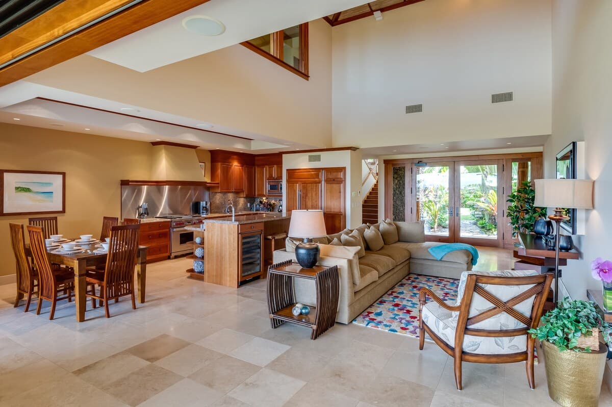 Home in Waimea · ★5.0 · 3 bedrooms · 4 beds · 3.5 baths - Photo 4