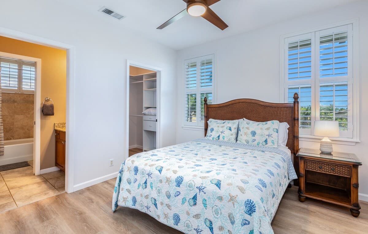 Townhouse in Princeville · ★4.95 · 3 bedrooms · 3 beds · 2.5 private baths - Photo 3