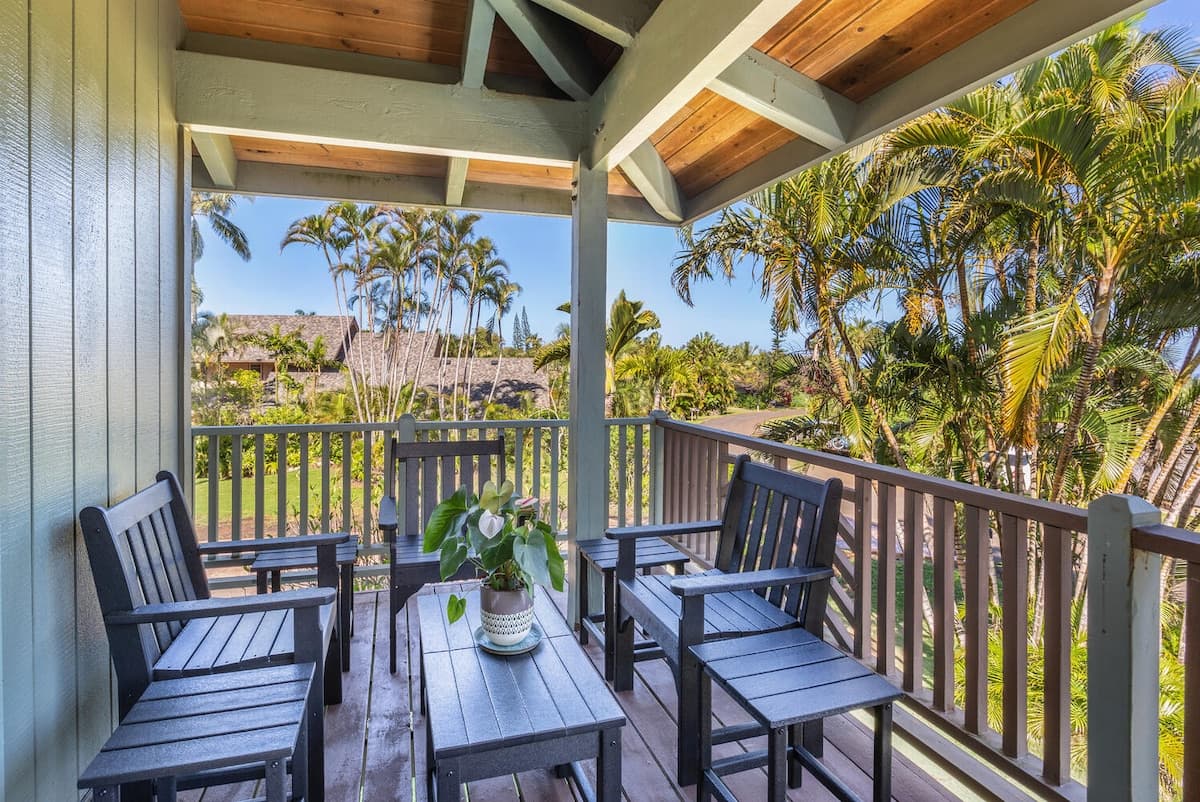 Home in Princeville · ★4.97 · 4 bedrooms · 5 beds · 3.5 baths - Photo 3